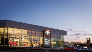 Toyota Κύπρου: Επείγουσα υπενθύμιση για την ανάκληση TAKATA