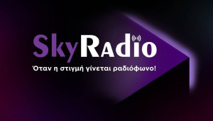 Ο Όμιλος MC Media παρουσιάζει το Sky Radio Sponsored by Cyta
