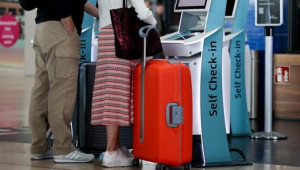 Eυρωπαϊκά αεροδρόμια: Προς αποκατάσταση της λειτουργίας έπειτα από τις κυβερνοεπιθέσεις