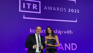 Η ΕΥ Κύπρου Transfer Pricing Firm of the Year για 7η χρονιά & βραβείο EMEA Tax Disputes