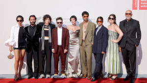 Η Αθήνα πρωταγωνιστεί στη νέα ταινία του Charlie Kaufman
