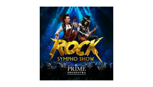 ROCK SYMPHO SHOW - PRIME Orchestra