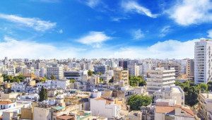 «Ανοικτό παράθυρο» η απόκτηση ακινήτων από αλλοδαπούς