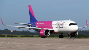 Διάκριση για τη Wizz Air