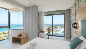 Leonardo Hotels: Το Leonardo Crystal Cove Hotel & Spa by the Sea περνά στην ιδιοκτησία του Ομίλου