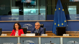 Εκδήλωση Χατζηπαντέλα για το μέλλον των φαρμακοποιών στην Ευρώπη
