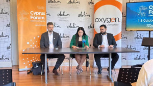Cyprus Forum 2025: Δημοκρατική ανθεκτικότητα, ενεργειακή μετάβαση