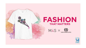 Το M&S Κύπρου και η Europa Donna συνεχίζουν για 3η χρονιά την εκστρατεία “Fashion That Matters”