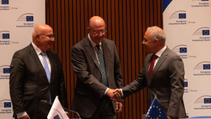 Νέες συμφωνίες για χορηγία €55 εκ. υπέγραψαν ΕΤΕπ, ΙΝΓΚ και ΥΠΟΙΚ