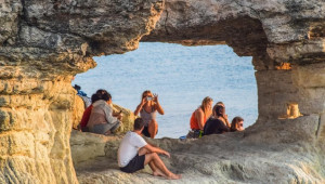 Η Κύπρος ανάμεσα στους κορυφαίους τουριστικούς προορισμούς της ΕΕ στην αρχή του 2025