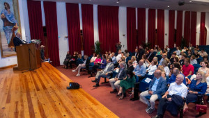 30 Χρόνια Προσφοράς και Επιστημονικής Αριστείας