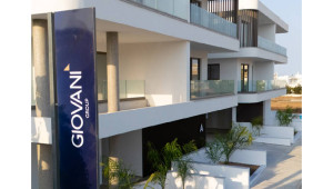 Παραδόθηκαν στους ιδιοκτήτες τους τα διαμερίσματα του έργου Euphoria Lifestyle Apartments από την Giovani Homes!