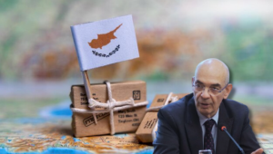 Η Κύπρος οδεύει  για βασικός παίκτης στο εμπόριο της Αν. Μεσογείου