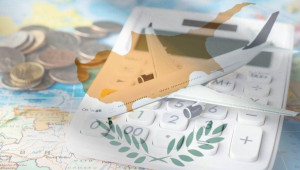 Ξεπέρασαν το μισό δισ. τα τουριστικά έσοδα Ιουλίου