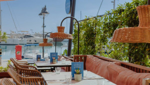 Το Jamie Oliver Kitchen Λεμεσού παρουσιάζει: Wine Tasting Gathering με το Οινοποιείο Zambartas