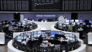 Ευρωπαϊκά χρηματιστήρια: Θετικό μομέντουμ με ώθηση από τεχνολογία και νομισματική χαλάρωση