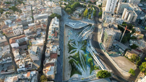 Η Λευκωσία ξανασχεδιάζεται με τα εργαλεία της Ευρώπης