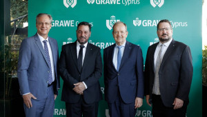 H Prime Ασφαλιστική γίνεται GRAWE Cyprus