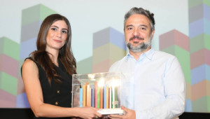 Το Πανεπιστήμιο UCLan Cyprus βραβεύτηκε με Έπαινο στα Βραβεία Καλών Πρακτικών Εταιρικής Βιωσιμότητας και Υπευθυνότητας 2025