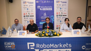 H Λεμεσός «βαδίζει για την πρόληψη» στη 5η RoboMarkets-Μπλε Διαδρομή για τον Καρκίνο του Προστάτη