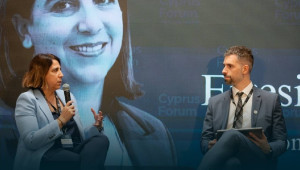Cyprus Forum 2025: Συζητήσεις που άφησαν το αποτύπωμά τους στο μέλλον της Δημοκρατίας, της Καινοτομίας και της ευρωπαϊκής προοπτικής