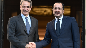 Χριστοδουλίδης: Οι σχέσεις Κύπρου