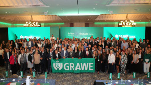 Και επίσημα πλέον η Prime Ασφαλιστική ονομάζεται GRAWE Cyprus!