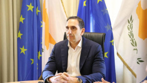 Στην Υπουργική Συνάντηση για προσιτή στέγη στο πλαίσιο UNECE ο ΥΠΕΣ