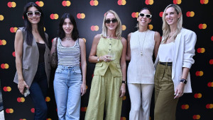 «Around the table» από τη Mastercard: Η απόλυτη γαστρονομική εμπειρία έρχεται στην Κύπρο