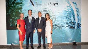 Πρωτιά στη βιώσιμη ανάπτυξη: Η Photos Photiades Breweries με 100% καθαρή ενέργεια