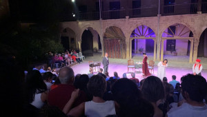 Βραδιές Πολιτισμού 2025 από τη Medochemie