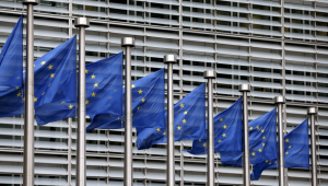 Γερμανικό σήμα υπέρ της ένωσης κεφαλαιαγορών στην ΕΕ