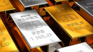 Short squeeze στο ασήμι και νέο ρεκόρ για τον χρυσό