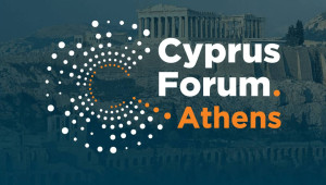 Επί τάπητος οι προκλήσεις και οι ευκαιρίες για Ελλάδα και Κύπρο στο πρώτο Cyprus Forum Athens