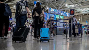 Υπόθεση δόλου από ταξιδιωτικό γραφείο
