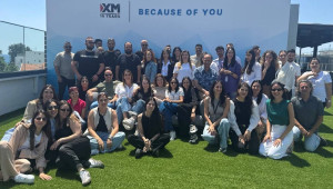 Η ΧΜ στις 100 καλύτερες εταιρείες της Ευρώπης