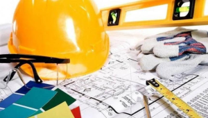 Λιγότερες οι άδειες οικοδομής το 6μηνο