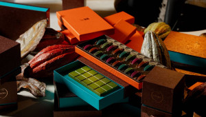 Chocolate Week στο Colors Café