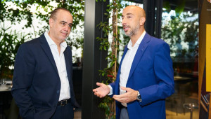 To CIM-Cyprus Business School  διοργάνωσε  το 15ο Business Breakfast για τους Στρατηγικούς Συνεργάτες του