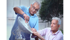 Η Κύπρος αναδεικνύεται σε διεθνές κέντρο δορυφορικής παρατήρησης μέσω μεγάλου ερευνητικού έργου της ΕΕ