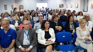 Η Πρωτοβάθμια Φροντίδα Υγείας του ΟΚΥπΥ στο επίκεντρο της Πολυθεματικής Ημερίδας “Συνεχής & Ολοκληρωμένη Φροντίδα Υγείας”