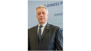 Απεβίωσε ο Κωστάκης Ν. Λευκαρίτης, Εκτελεστικός Διευθυντής της Petrolina (Holdings) Public Limited