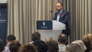 Παρουσιάστηκαν οι αρχαιολογικές διαδρομές του Παραλιμνίου