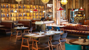 Το Jamie’s Italian στη Λευκωσία παρουσιάζει: Wine Gathering με το Οινοποιείο Zambartas