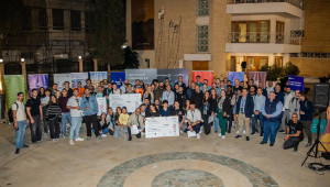 BoC Fintech Hackathon 6.0: Ενδυναμώνοντας την Καινοτομία στη Νέα Εποχή του Fintech