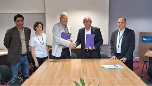 Υπογραφή Μνημονίου Συνεργασίας μεταξύ Πανεπιστημίου Λεμεσού (University of Limassol - UoL) και ΕΟΑ Λεμεσού