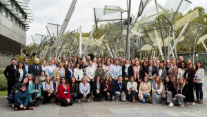 Μαζί, πιο δυνατοί – για καλύτερη ψυχική υγεία σε όλη την Ευρώπη!