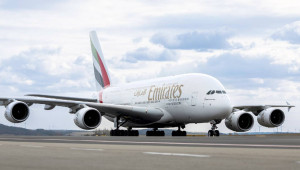 Η Emirates στην κορυφή της κατάταξης του προγράμματος JFK Fly Quiet,