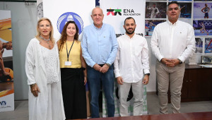 ENA Foundation: Οκτώ Κύπριοι πρωταθλητές εντάσσονται στο πρόγραμμα «Beyond the Medal»