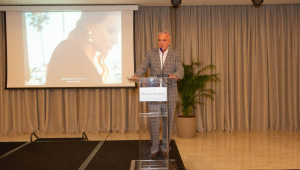 Το GrandResort Leonardo Limited Edition διοργάνωσε εκδήλωση για να ευχαριστήσει τους πολύτιμους συνεργάτες του